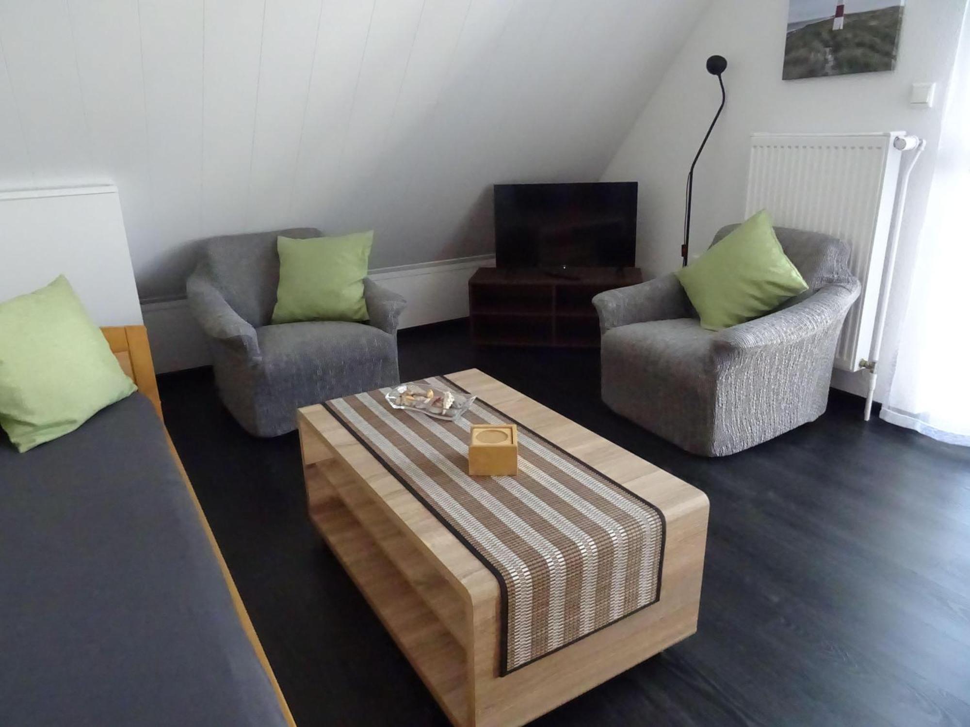 Ferienwohnung-Am-Deichtor دورنوميرسيال المظهر الخارجي الصورة