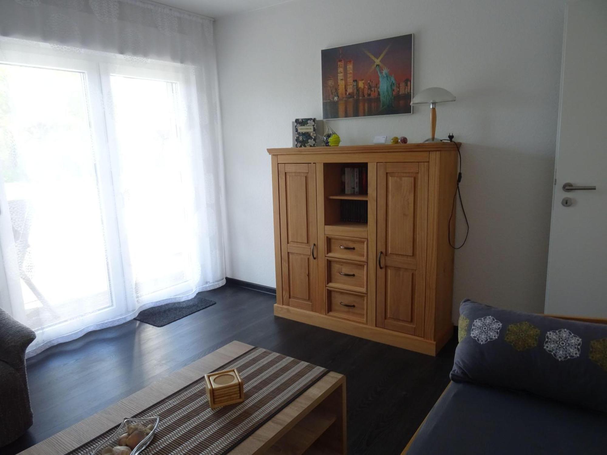 Ferienwohnung-Am-Deichtor دورنوميرسيال المظهر الخارجي الصورة